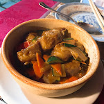 Photo n°1 de l'avis de YUHA.E fait le 22/08/2017 à 10:19 sur le  Ristorante la Perla ai Frari à Venice