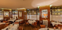 Atmosphère du Restaurant italien Mori Venice Bar à Paris - n°18