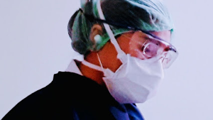 Dokter Spesialis Hematologi Onkologi dr Femiko Sitohang