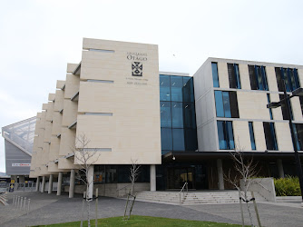 University of Otago Pathway and University of Otago Language Centre