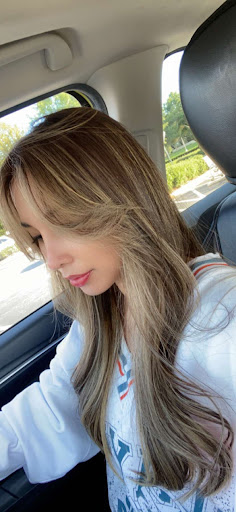 Beauty Salon «At Hair Salon», reviews and photos, 2180 Pleasant Hill Rd, Duluth, GA 30096, USA