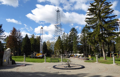 Magyar Olaj- és Gázipari Múzeum