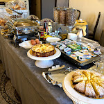 Photo n°4 de l'avis de Joonyoung.i fait le 15/09/2019 à 06:29 sur le  Hotel Principe à Florence