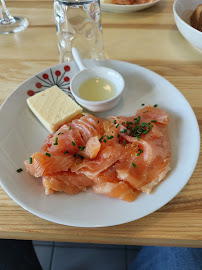 Plats et boissons du Pizzeria La Fontaine Fleurie à Fontaine-la-Mallet - n°6