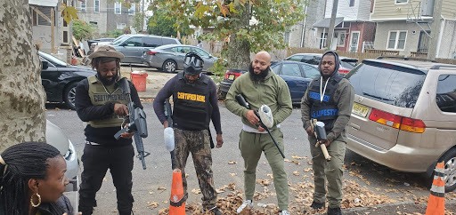 Paintball Center «Topgun Paintball Field», reviews and photos, 567 Monmouth Rd, Cream Ridge, NJ 08514, USA