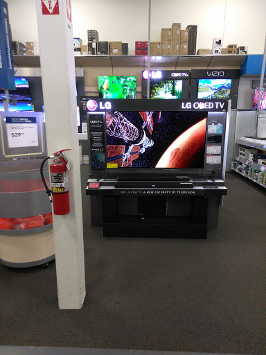 Electronics Store «Best Buy», reviews and photos, 3300 NW 62nd Ave, Margate, FL 33063, USA