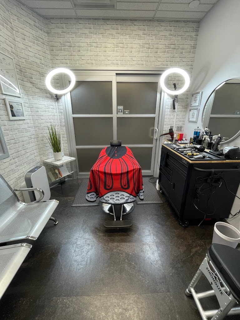 IL MIGLIORE Hair & Scalp Studio 32746