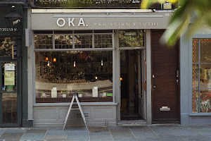 Oka Restaurant Chelsea image