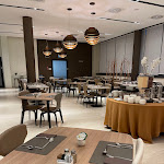 Photo n°7 de l'avis de Antonio.e fait le 25/02/2023 à 09:23 sur le  Hilton Garden Inn Milan North à Milan