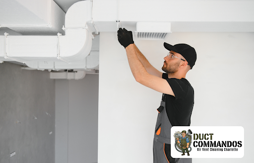 HVAC Cleaning Service