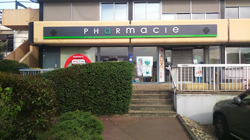 Pharmacie de la Libération & Matériel Médical à Tassin-la-Demi-Lune