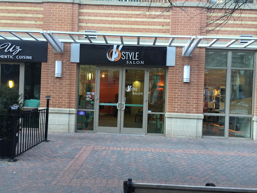 Hair Salon «Vostyle Salon», reviews and photos, 1000 N Randolph St #2A, Arlington, VA 22201, USA