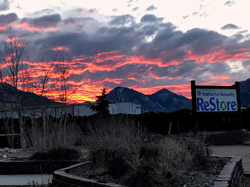 Chaffee County Habitat for Humanity & ReStore