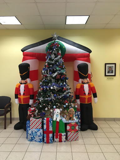 Community Center «Sunset Lakes Community Center», reviews and photos, 2801 SW 186th Ave, Miramar, FL 33029, USA