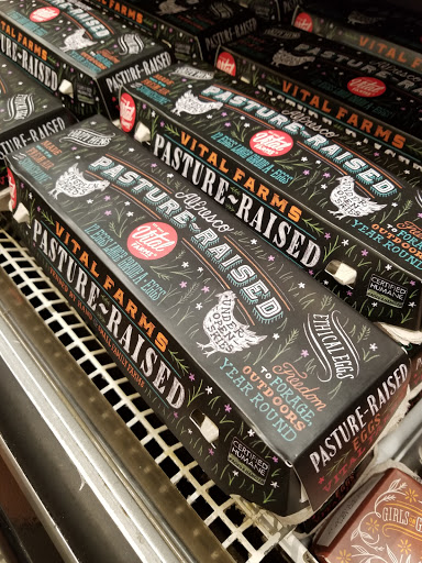 Grocery Store «Whole Foods Market», reviews and photos, 21105 Biscayne Blvd, Aventura, FL 33180, USA