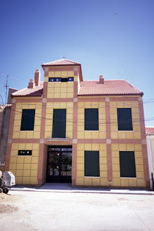 Ayuntamiento de Santa Elena de Jamuz C. Real, 23, 24762 Santa Elena de Jamuz, León, España
