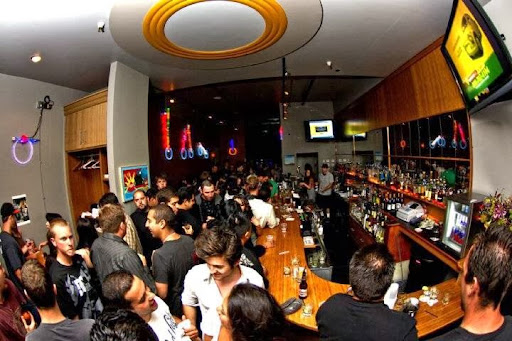 Night Club «Motiv», reviews and photos, 1209 Pacific Ave, Santa Cruz, CA 95060, USA