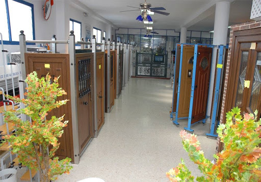 puertas automaticas Gilmo Puertas en Algeciras