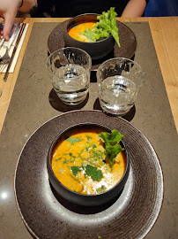 Soupe du Restaurant thaï Moon Asia à Sélestat - n°8