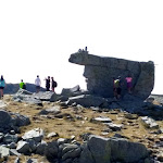 Photo n°1 de l'avis de Alfredo.u fait le 02/11/2019 à 16:24 sur le  Rifugio Tita Secchi à Breno