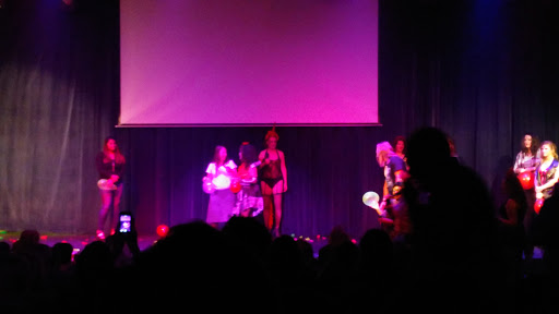 Performing Arts Theater «Slidell Little Theatre», reviews and photos, 2024 Nellie Dr, Slidell, LA 70458, USA