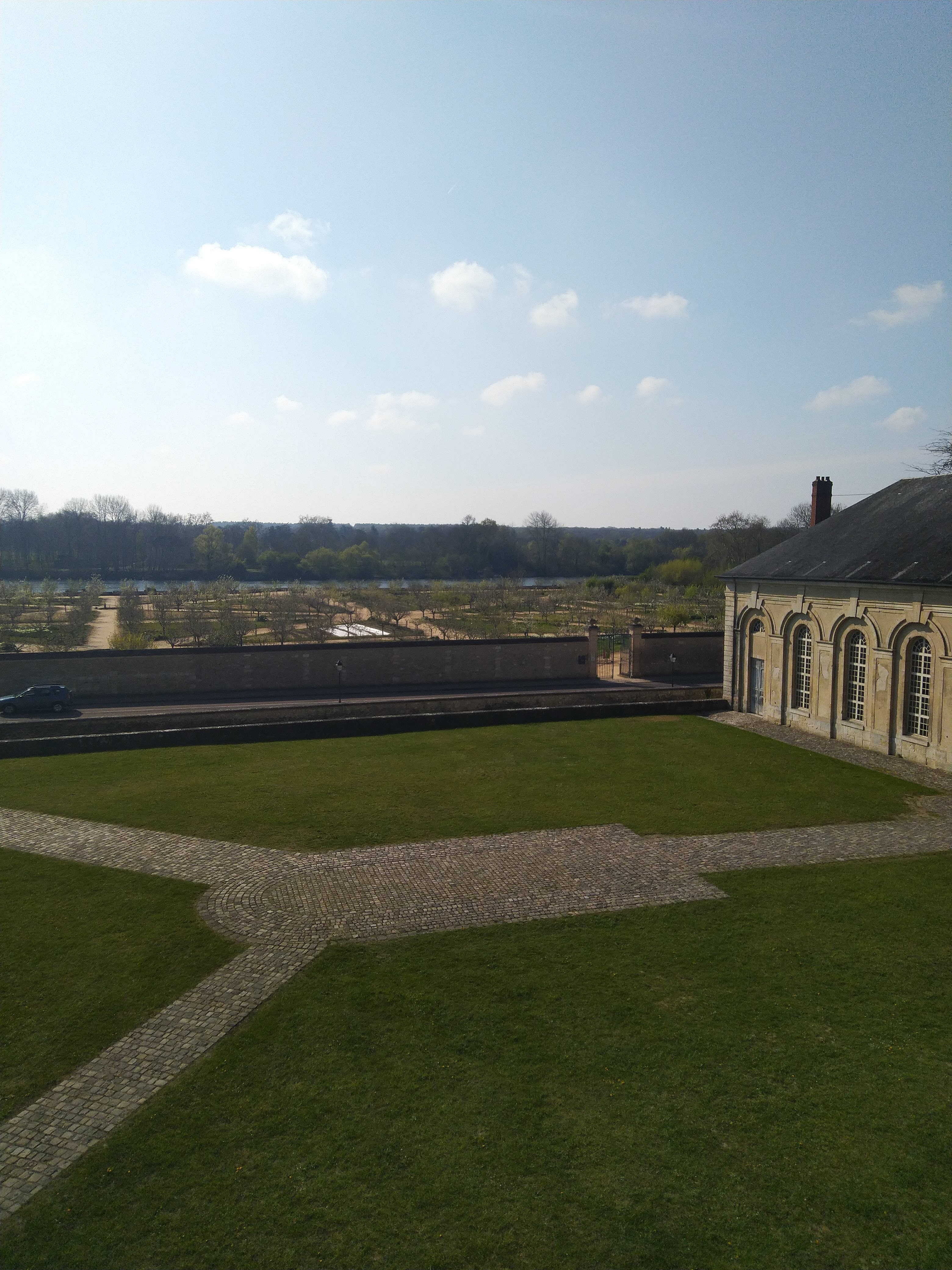 Photo n° 26 de l'avis de Cyril.o fait le 15/04/2019 à 05:56