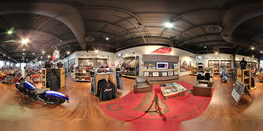 Motorcycle Dealer «Indian Motorcycle Las Vegas», reviews and photos, 4020 Boulder Hwy, Las Vegas, NV 89121, USA