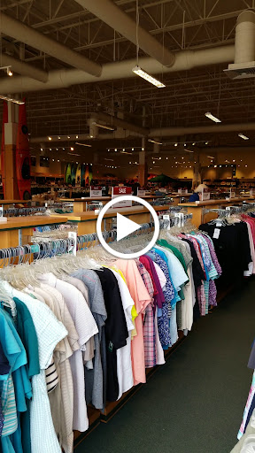 Clothing Store «L.L. Bean Outlet», reviews and photos, 31 Gusabel Ave, Nashua, NH 03063, USA