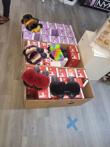 Beauty Supply Store «City Beauty Supply», reviews and photos, 2594 N Monroe St, Tallahassee, FL 32303, USA