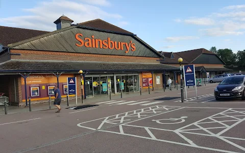 Sainsbury's image