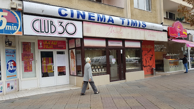 Cinema Timiș - <nil>