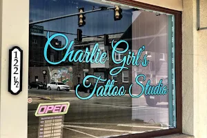 Charlie Girls Tattoo Studio image