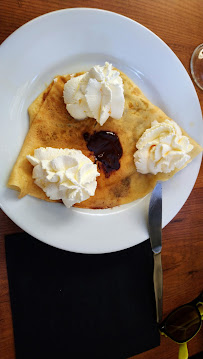 Banane du Crêperie Le Chant de l'Heure à Apt - n°3