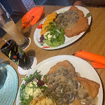 Photo n°1 de l'avis de Aileen.a fait le 31/08/2023 à 17:00 sur le  Gasthaus Zur Sonne à Meiningen