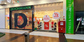 DEICHMANN