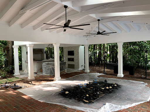 Painter «Master Painting & Remodeling», reviews and photos, 218 Commercial Blvd #207, Lauderdale-By-The-Sea, FL 33308, USA