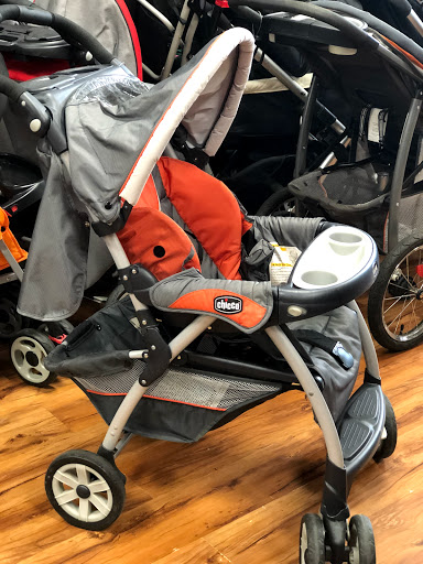 Consignment Shop «Kid to Kid», reviews and photos, 11711 Parklawn Dr, Rockville, MD 20852, USA