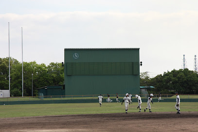 福田公園野球場