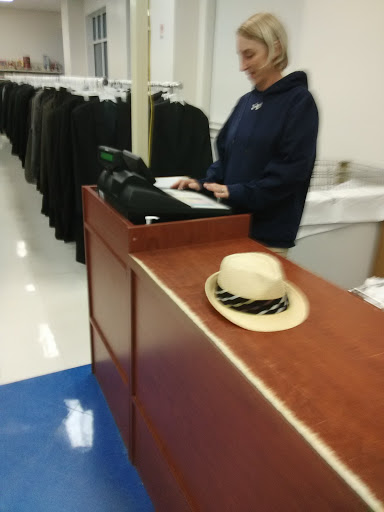 Thrift Store «Goodwill», reviews and photos, 1011 Langston Pond Dr, Cary, NC 27518, USA