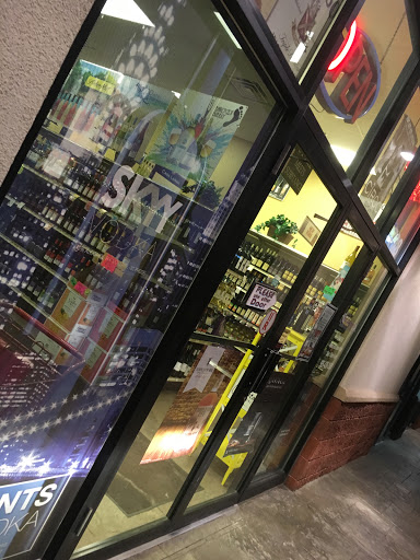 Wine Store «Elm Grove Discount Wine», reviews and photos, 736 Elmgrove Rd, Rochester, NY 14624, USA