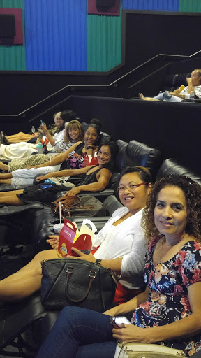 Movie Theater «Rave Cinemas Dayton South and XD», reviews and photos, 195 Mall Woods Dr, Dayton, OH 45449, USA