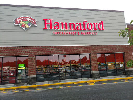 Grocery Store «Hannaford Supermarket», reviews and photos, 35 Elm St, Brunswick, ME 04011, USA