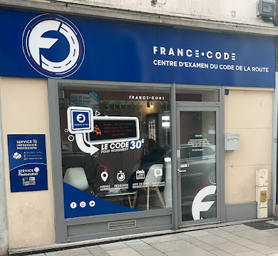 France Code Mâcon à Mâcon