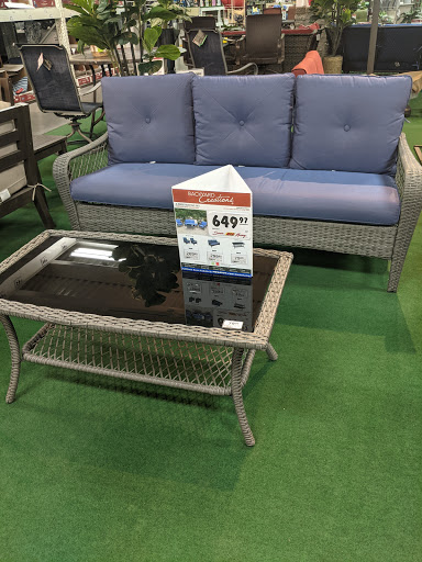 Home Improvement Store «Menards», reviews and photos, 2800 Indian Dr, Port Huron, MI 48060, USA