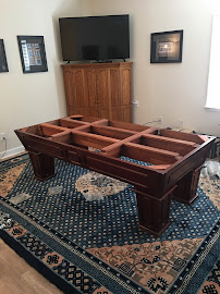 Lowcountry Billiard Services - Photo 4 - Car repair in , North Charleston