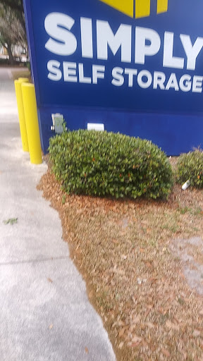 Self-Storage Facility «Simply Self Storage - Altamonte Springs», reviews and photos, 510 Douglas Ave Suite 1001, Altamonte Springs, FL 32714, USA