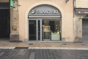 Swarovski Montpellier image