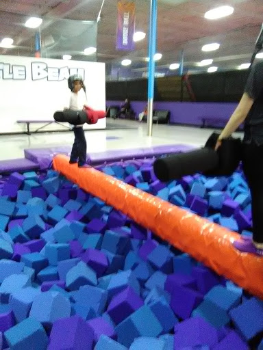 Recreation Center «Altitude Trampoline Park», reviews and photos, 700 Boston Rd, Billerica, MA 01821, USA