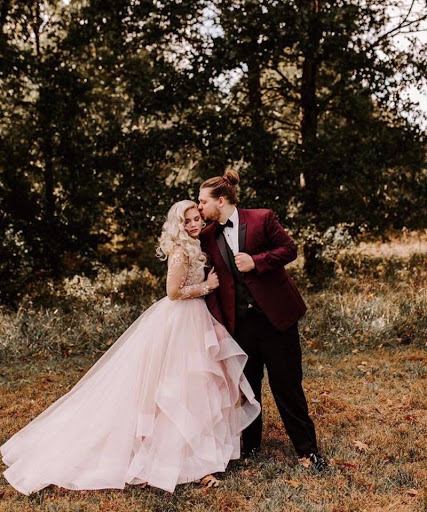 Bridal Shop «Hyde Park Bridal», reviews and photos, 3319 Erie Ave, Cincinnati, OH 45208, USA