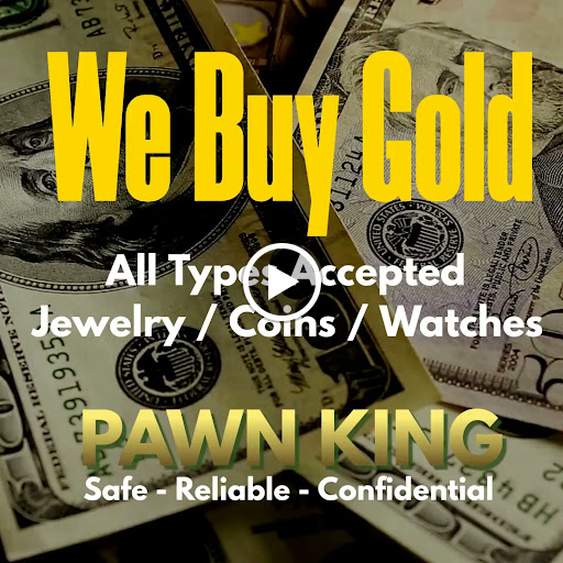 Pawn Shop «Pawn King», reviews and photos, 2440 Barnum Ave, Stratford, CT 06615, USA